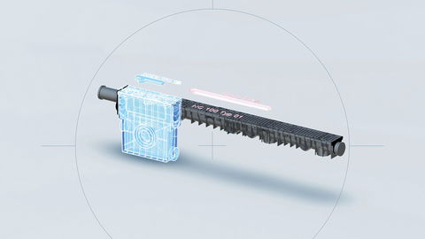 BIM model