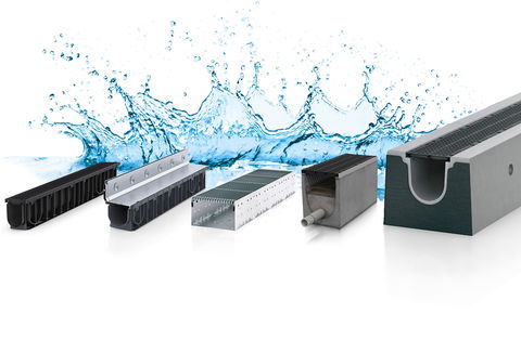 drainage systems