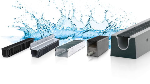 drainage systems