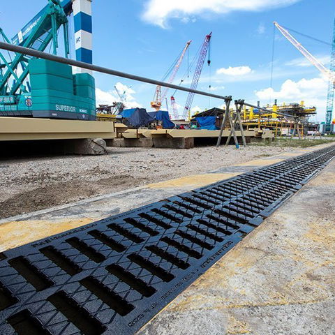 RECYFIX NC at Johor Port, Malaysia