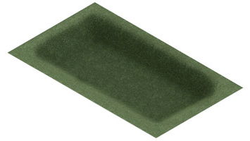 swale infiltration