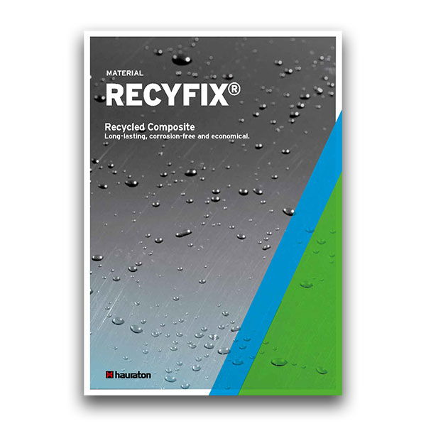 RECYFIX Brochure