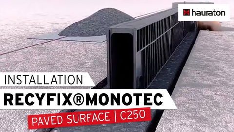 Thumbnail: RECYFIX MONOTEC
