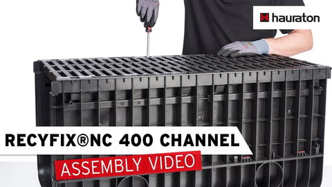 Thumbnail: RECYFIX NC
