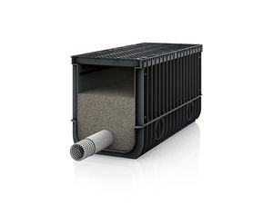 DRAINFIX CLEAN channel