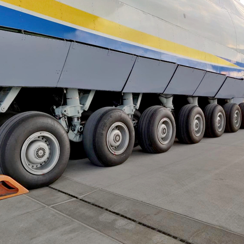 RECYFIX HICAP for airside drainage at Warsaw-Chopin Airport