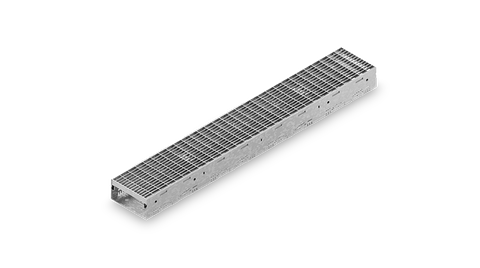 Product visualisation of DACHFIX STEEL