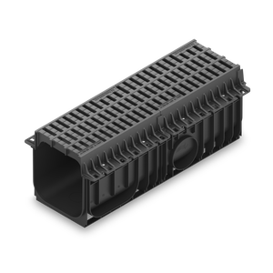 MONOTEC ULTRA channel