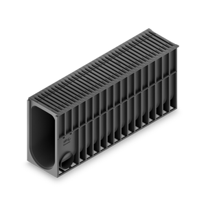 RECYFIX MONOTEC channel
