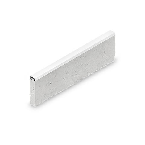 Product visualisation of SPORTFIX Kerb