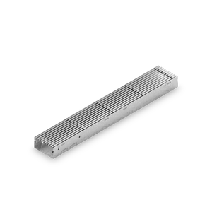 STEELFIX REGULAR channel