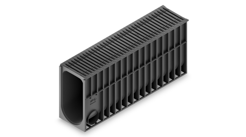 RECYFIX MONOTEC Produktvisualisierung