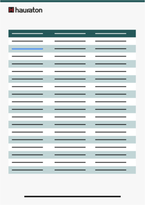 References list view PDF